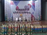 PASMALDAN, Ikuti Kegiatan KIPAS Ke-10