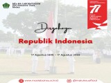 Dirgahayu Negeriku, Indonesia.