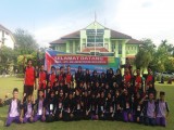 Bridging Course: Wajah Baru Orientasi di Labschool UIN SU Medan