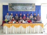 Akselerasi Penerapan Kurikulum 2013, MA Laboratorium UIN SU Gelar Diklat