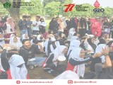 Semarak Hari Kemerdekaan Ke-77, MAL adakan Kegiatan Perlombaan