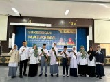 MA Laboratorium UIN SU Gelar MATASIBA 2025, Angkat Isu Bullying dan Literasi Media Sosial