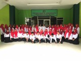 PMR MA Laboratorium UIN SU, Lantik Puluhan Anggota Baru